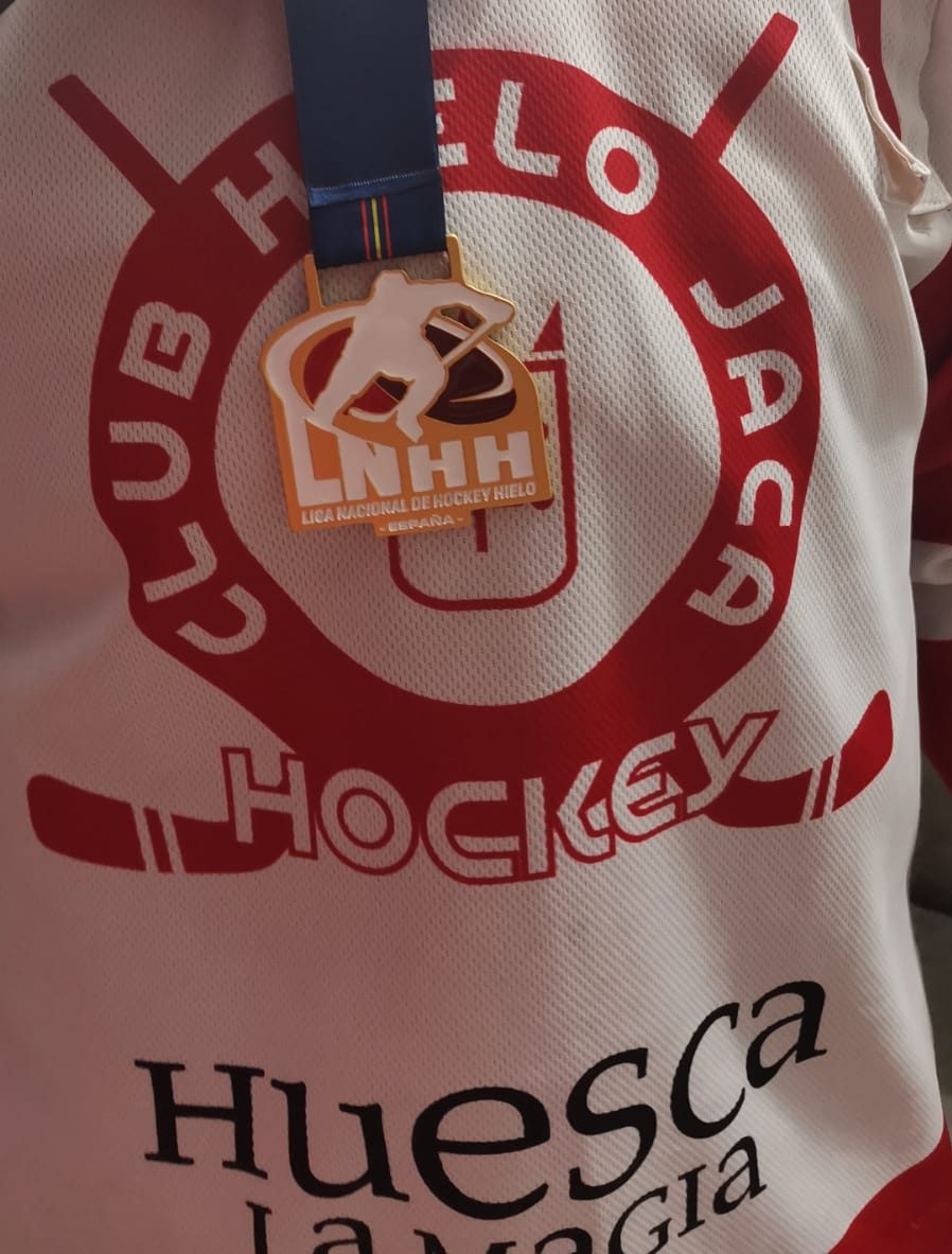 Hockey sobre hielo